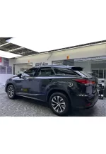 Pearlescent Black YB079 - Image 8