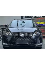 Pearlescent Black YB079 - Image 6