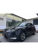 Pearlescent Black YB079 - Image 3