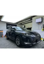 Pearlescent Black YB079 - Image 4