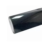 High Gloss Pearlescent Blackish Green