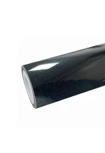 High Gloss Pearlescent Blackish Green