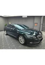 Pearlescent Blackish Green YB076 - Image 6