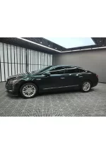 Pearlescent Blackish Green YB076 - Image 3