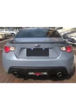 Pearlescent Galaxy Gray YB072 - Image 8