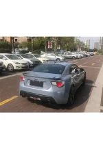 Pearlescent Galaxy Gray YB072 - Image 6