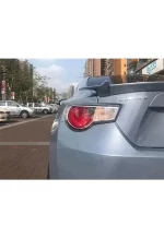 Pearlescent Galaxy Gray YB072 - Image 7