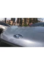 Pearlescent Galaxy Gray YB072 - Image 3