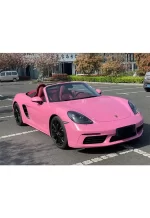 Pearlescent Pink YB078 - Image 8