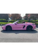 Pearlescent Pink YB078 - Image 6