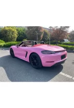 Pearlescent Pink YB078 - Image 7