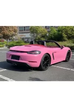 Pearlescent Pink YB078 - Image 5