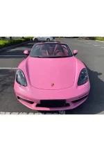 Pearlescent Pink YB078 - Image 4