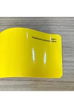 Pearlescent Sunflower Yellow YB077 - Image 2