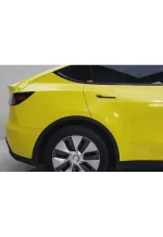 Pearlescent Sunflower Yellow YB077 - Image 4