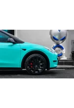 Pearlescent Tiffany YB074 - Image 8