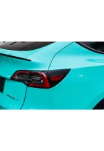 Pearlescent Tiffany YB074 - Image 6