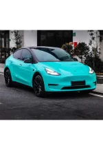 Pearlescent Tiffany YB074 - Image 4