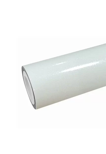 Pearlescent White Premium