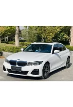 Pearlescent White YB0075 - Image 7