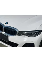 Pearlescent White YB0075 - Image 5