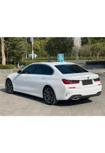 Pearlescent White YB0075 - Image 6