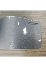 Pearly Storm Grey YB073 - Image 2