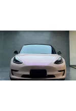 Phantom Fantasy Pink YB032 - Image 3