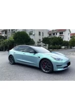 Phantom Gray Green YB031 - Image 8