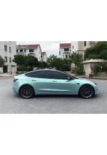 Phantom Gray Green YB031 - Image 6