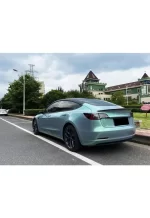 Phantom Gray Green YB031 - Image 3