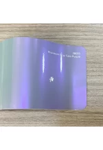 Phantom Gray Turn Purple YB033 - Image 2