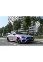 Phantom Gray Turn Purple YB033 - Image 5