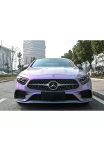 Phantom Gray Turn Purple YB033 - Image 7