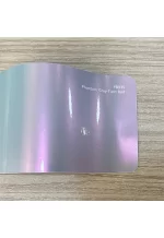 Phantom Gray Turn Red YB035 - Image 8