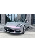 Phantom Gray Turn Red YB035 - Image 2