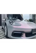 Phantom Gray Turn Red YB035 - Image 7