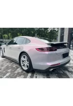 Phantom Gray Turn Red YB035 - Image 5