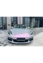 Phantom Gray Turn Red YB035 - Image 6