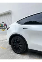 Shell White YB122 - Image 8