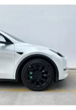 Shell White YB122 - Image 3