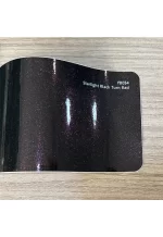 Starlight Black Turn Red YB054 - Image 2