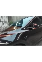 Starlight Black Turn Red YB054 - Image 8