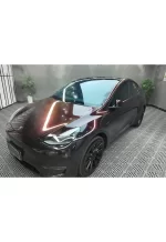 Starlight Black Turn Red YB054 - Image 7