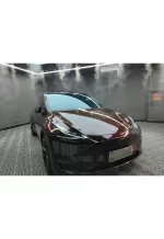 Starlight Black Turn Red YB054 - Image 6