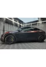 Starlight Black Turn Red YB054 - Image 4