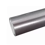 Super Bright Metallic Battle Gray YA018