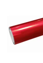 Super Bright Metallic Burgundy YA019