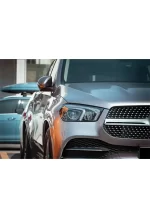 Super Bright Metallic Battle Gray YA018 - Image 8