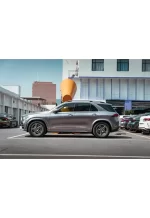 Super Bright Metallic Battle Gray YA018 - Image 7